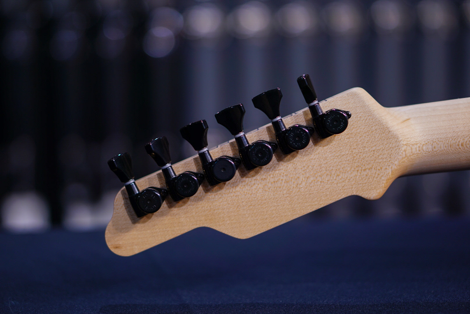 James Tyler LA Studio classic fly yellow 24169