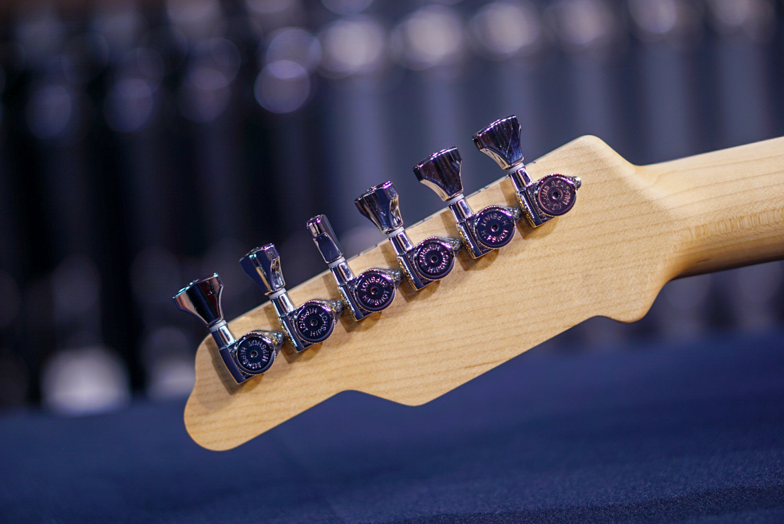 BOOKED! James Tyler black classic level 2 24073