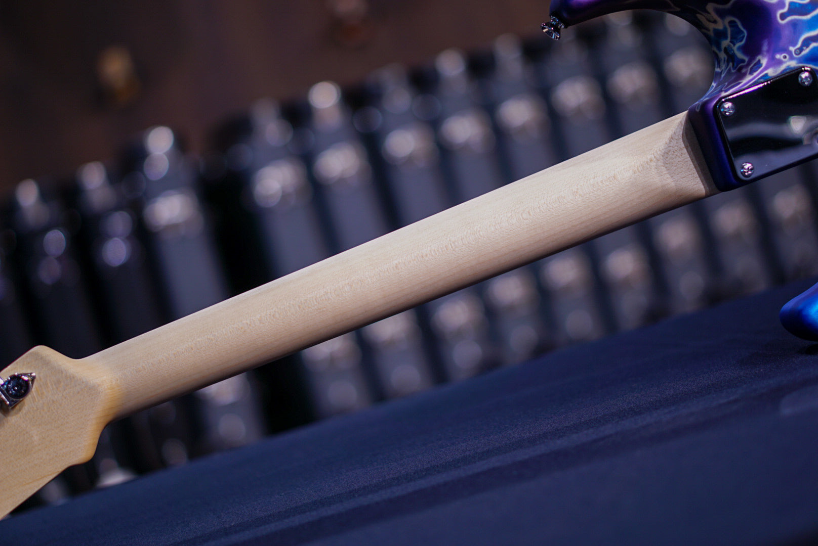 James tyler studio elite HD tuckerberry shmear 24167