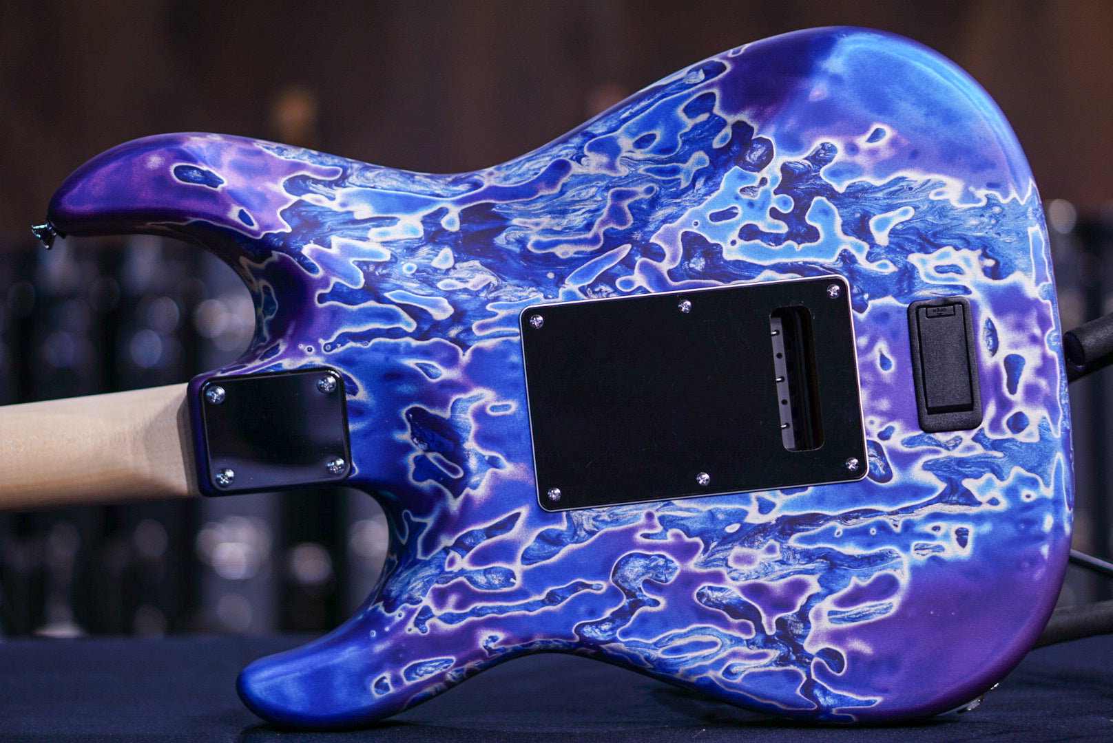 James tyler studio elite HD tuckerberry shmear 24167