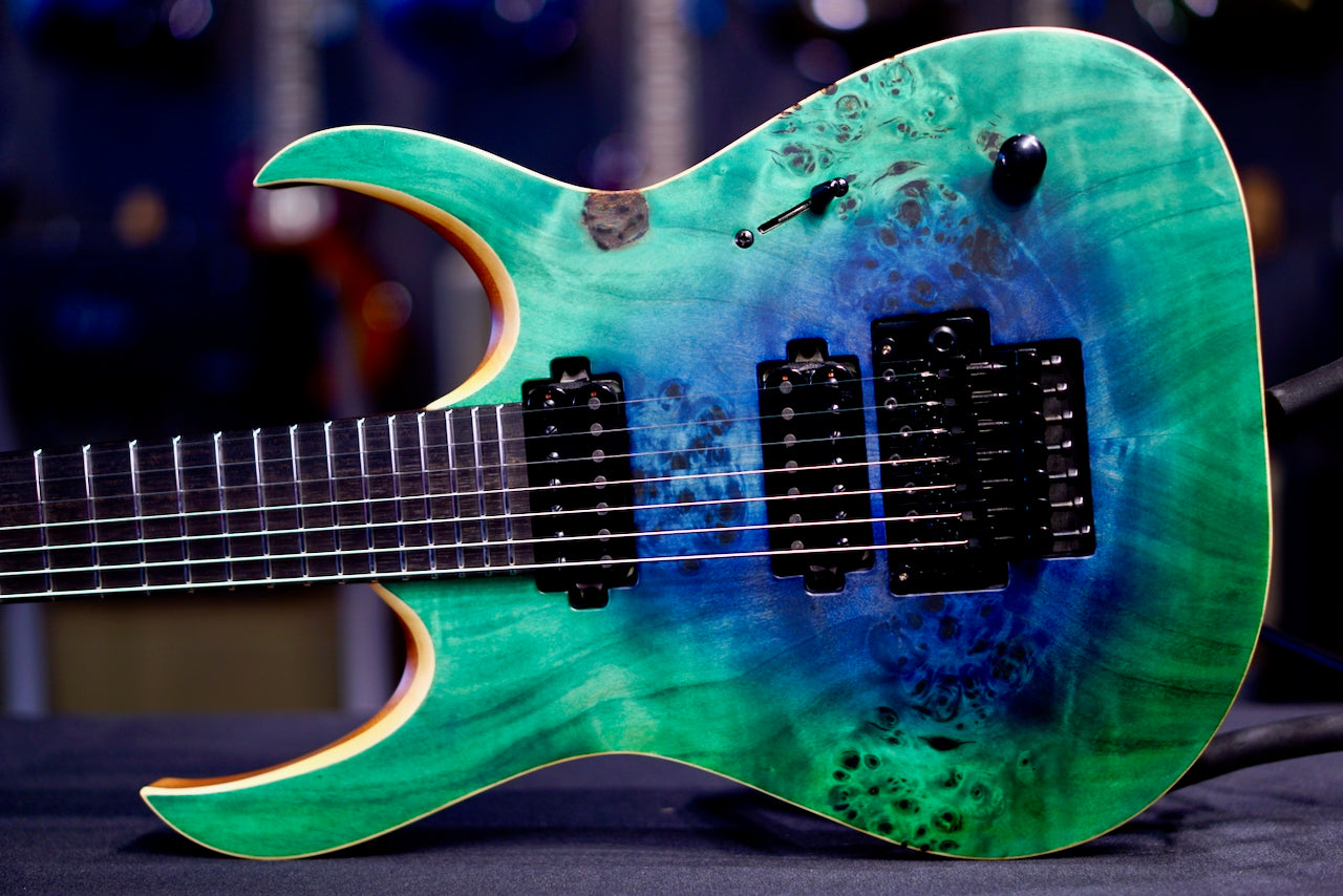 Mayones Duvell Elite Pro 7 DF2105472