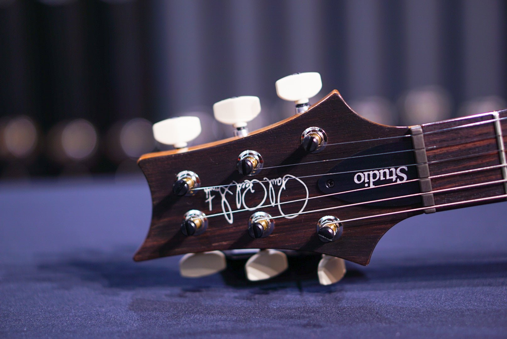 PRS Studio Aurora Borealis 0403537