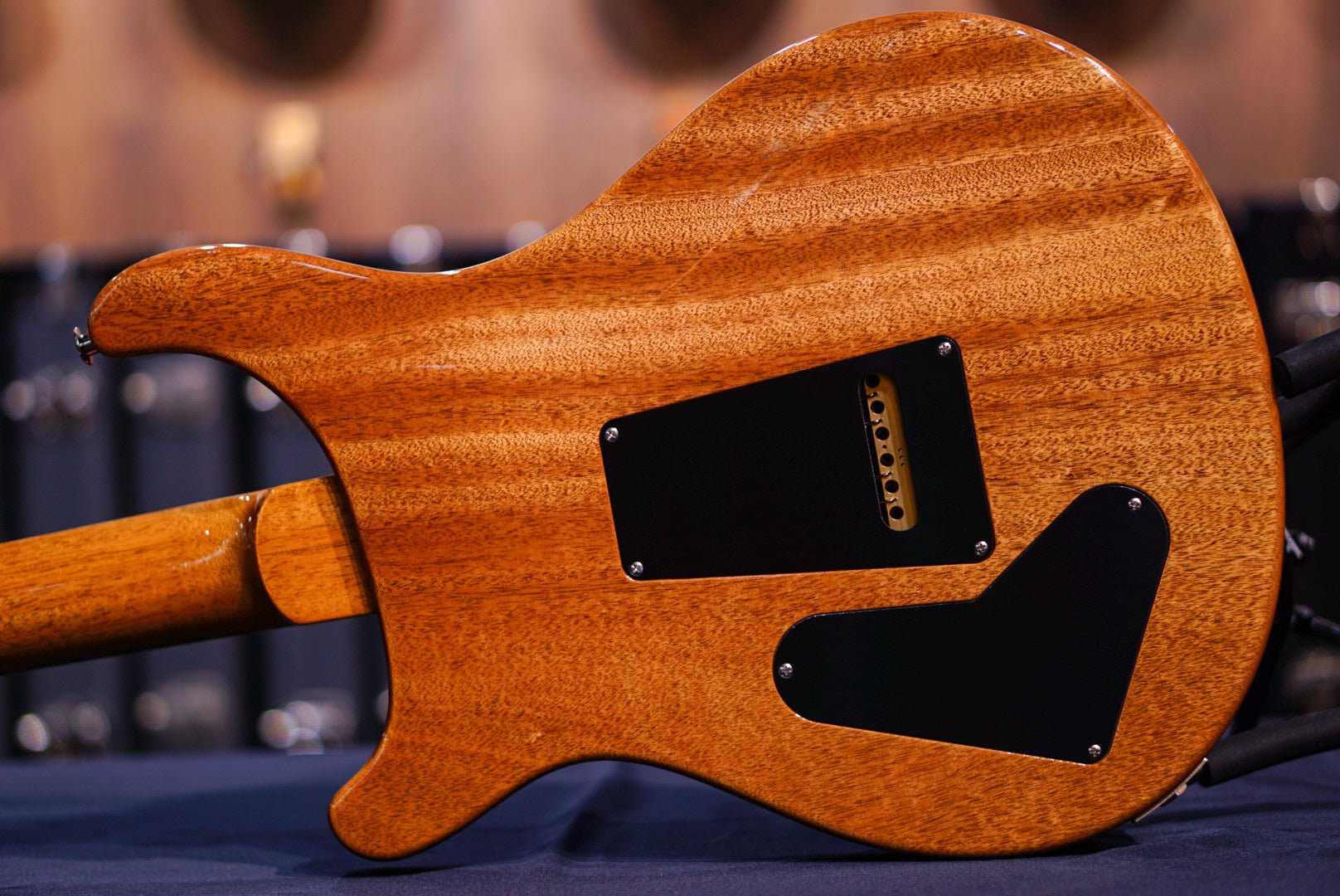 PRS Studio Aurora Borealis 0403537
