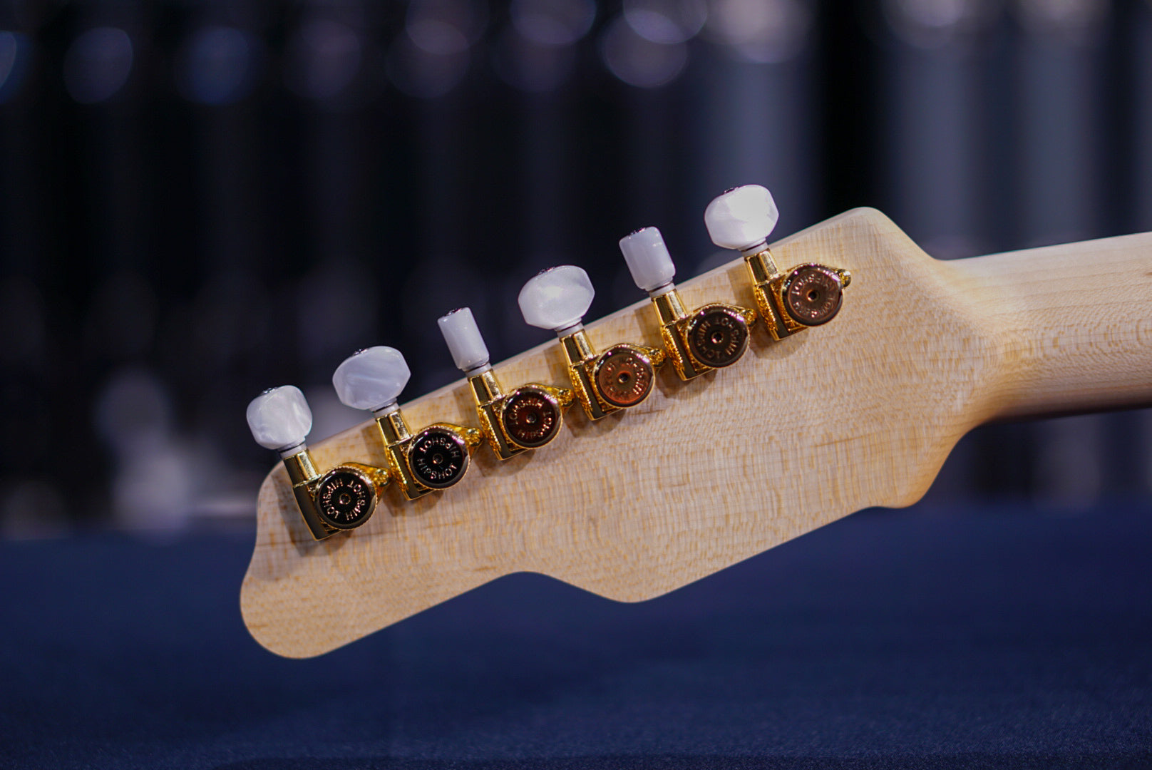 James tyler studio elite 1987 35th anniversary 24165 thin neck