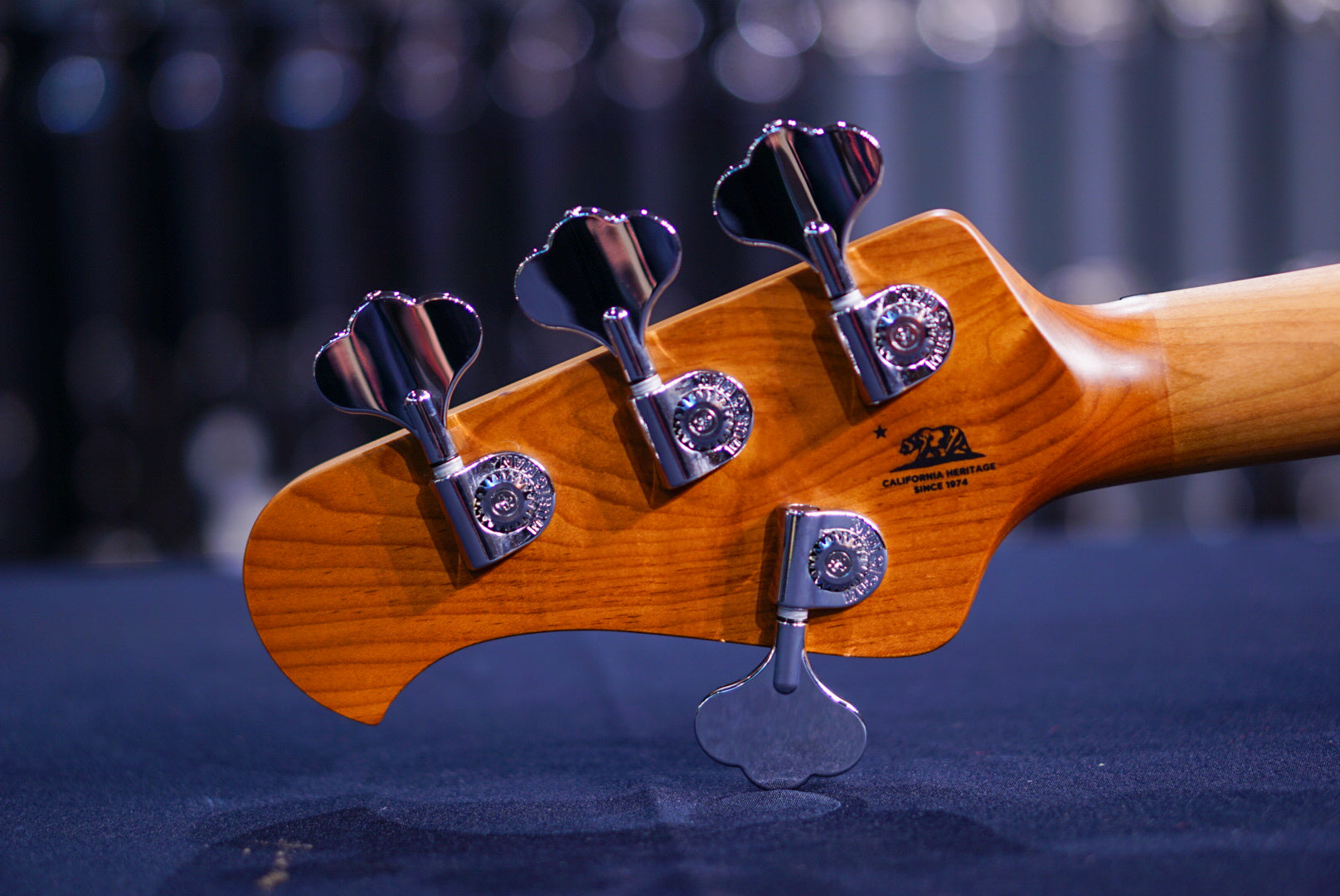 Ernie Ball Music Man StingRay Special 4 HH Black K03821