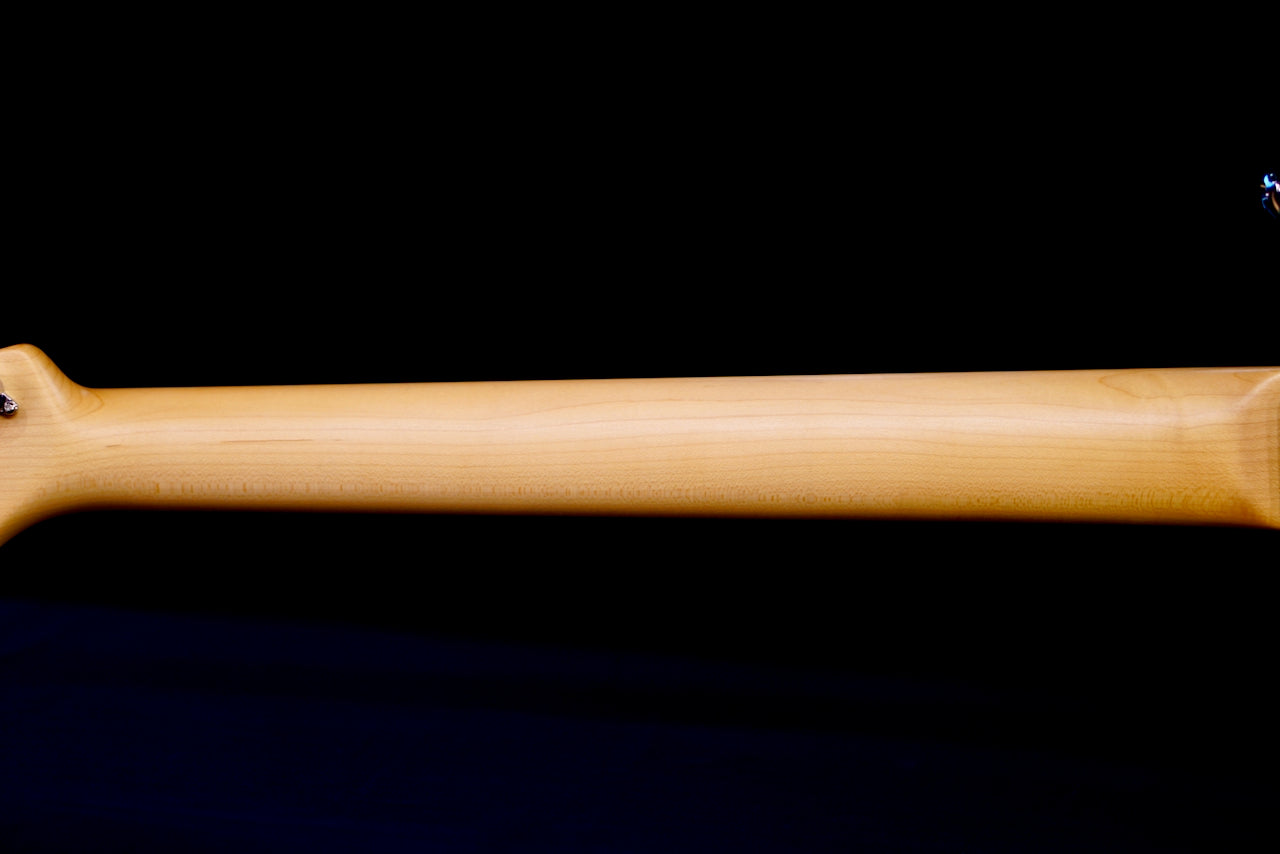 Suhr Classic T Custom Trans Seafoam Green 82987