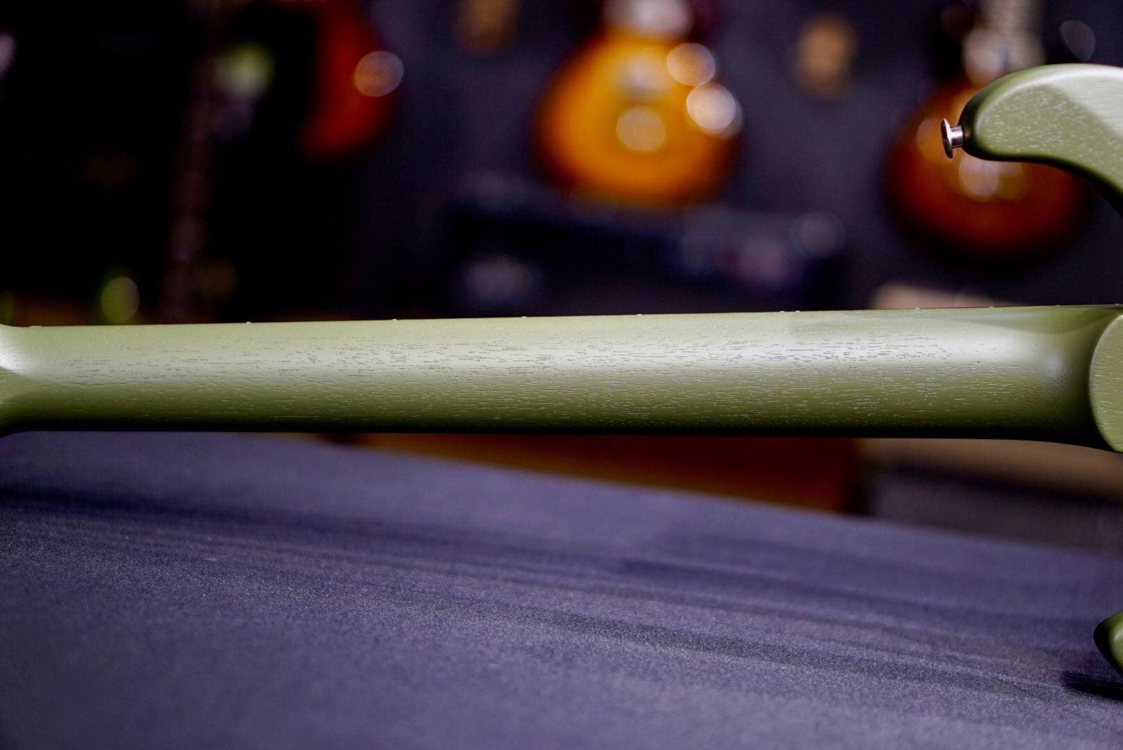 PRS S2 Standard 24 Satin Mint Mavis Metallic S2084953