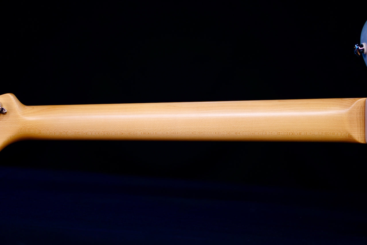 Suhr Classic T Custom Trans Sonic Blue 82988