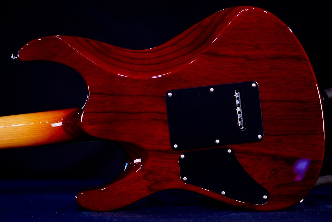 Suhr Modern Set Neck Orange Fade Limited Edition 84871