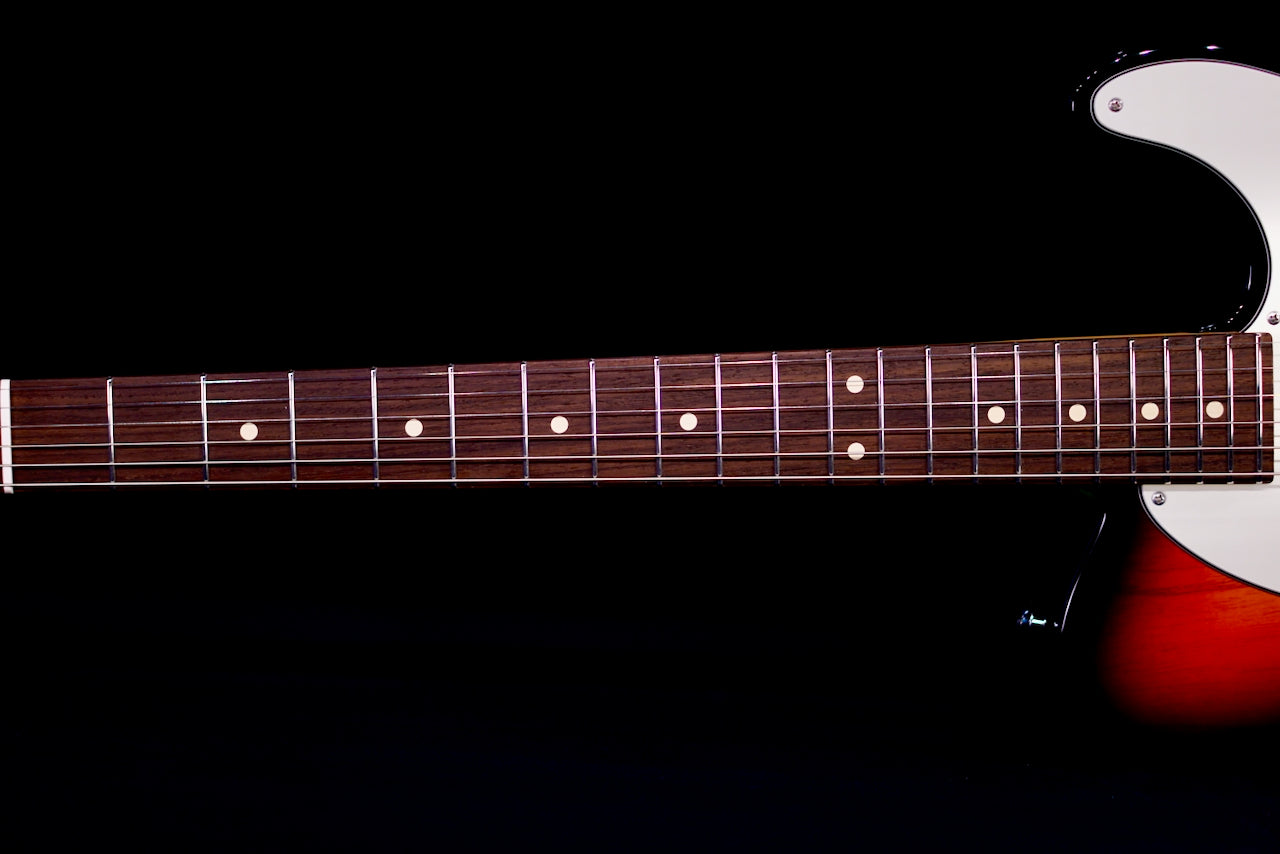 Suhr Classic T Custom three tone burst 83027