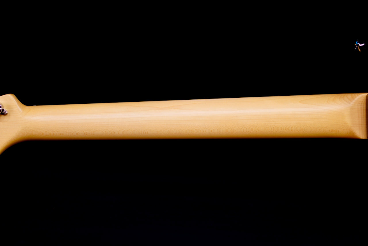 Suhr Classic T Custom three tone burst 83027