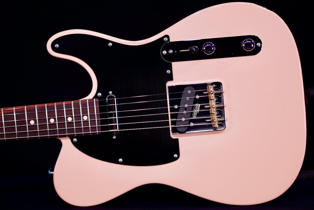 Suhr Classic T Antique Custom Shell Pink 82972