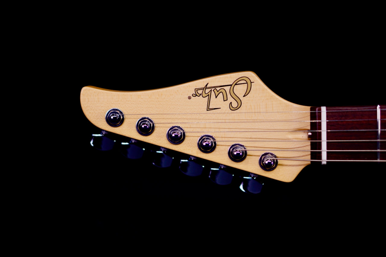 Suhr Classic T Antique Custom Shell Pink 82972