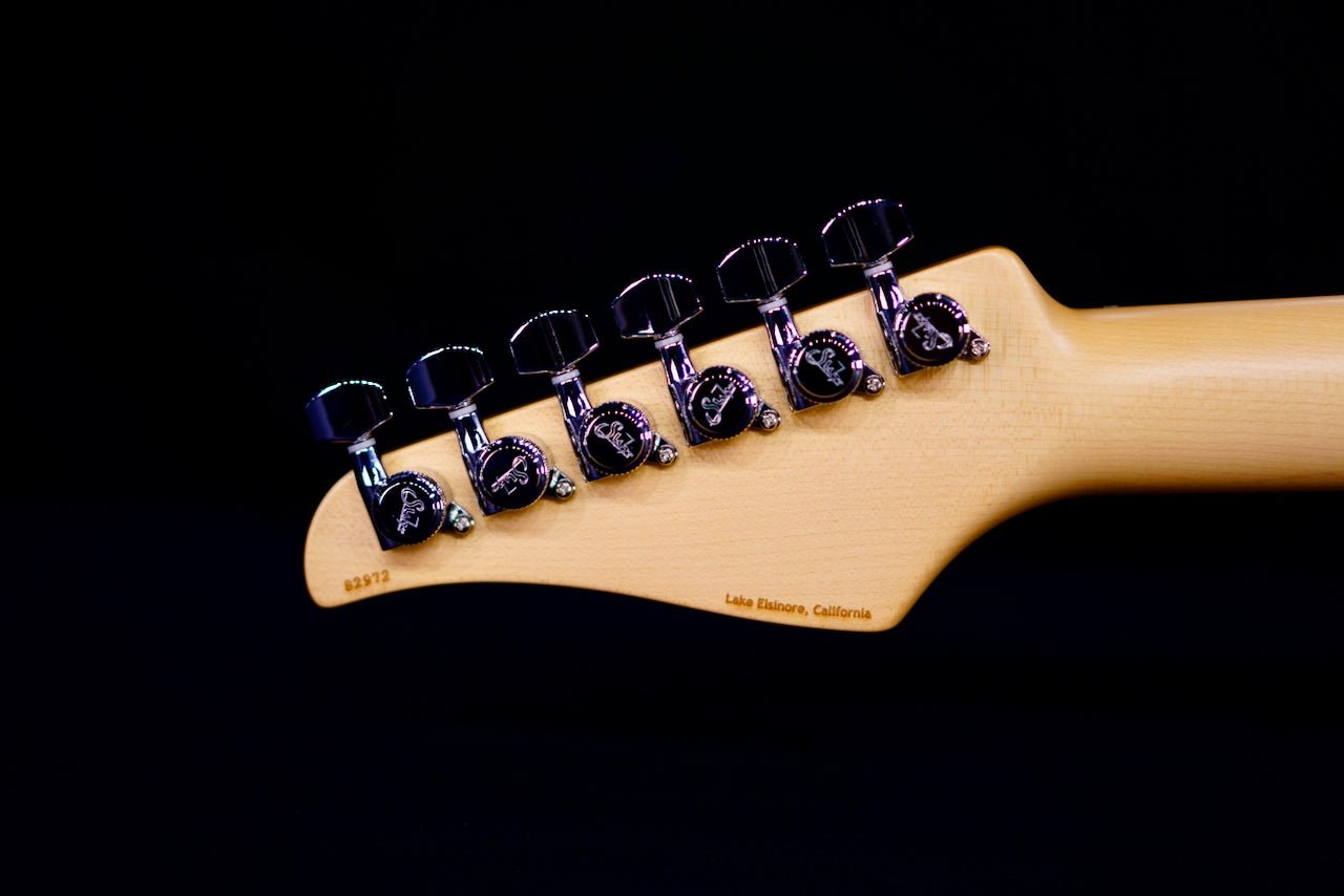 Suhr Classic T Antique Custom Shell Pink 82972