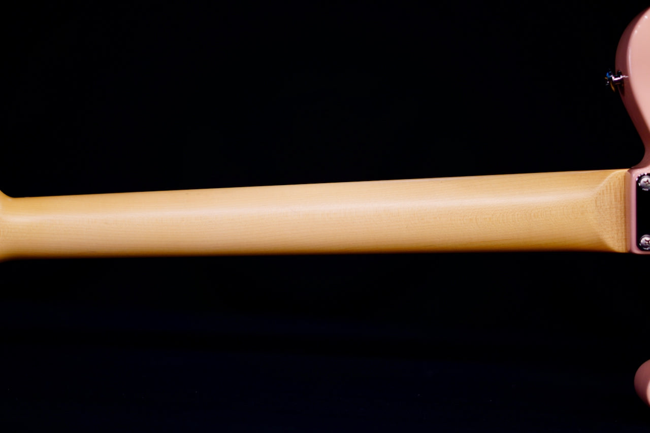 Suhr Classic T Antique Custom Shell Pink 82972