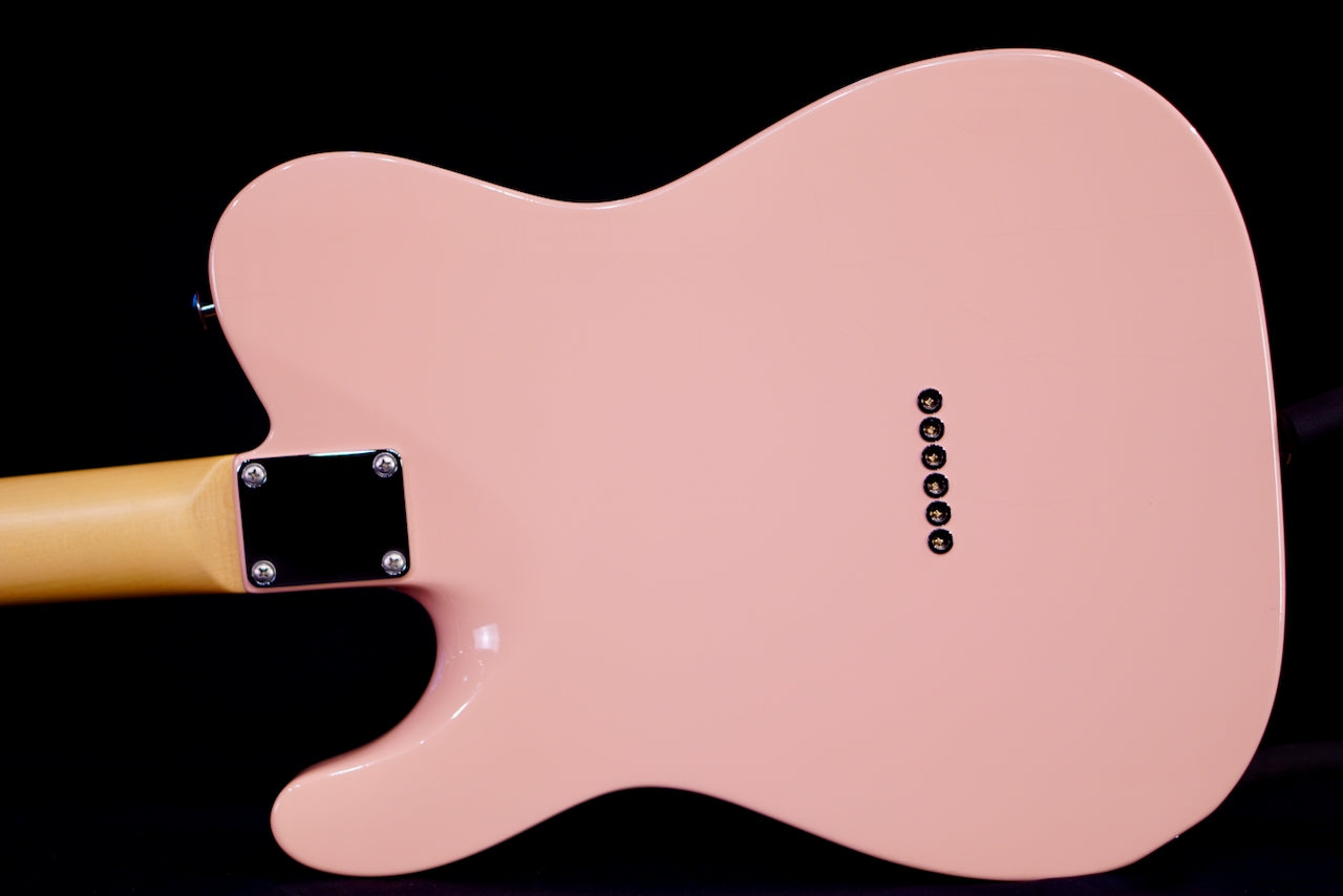 Suhr Classic T Antique Custom Shell Pink 82972