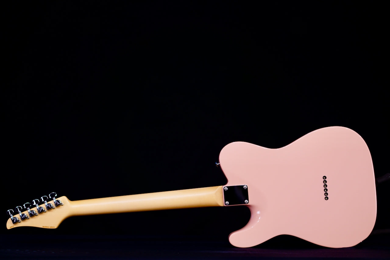 Suhr Classic T Antique Custom Shell Pink 82972