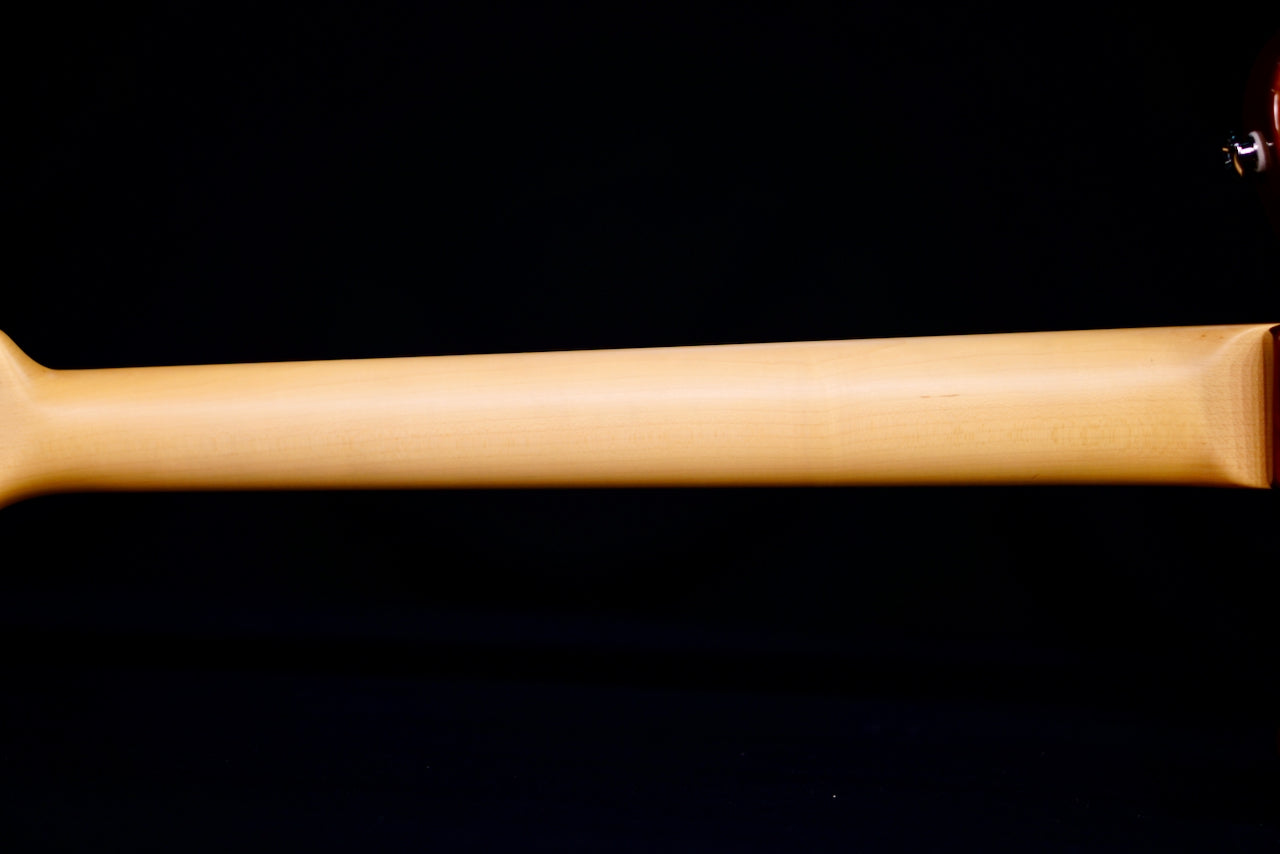 Suhr Classic T Custom Natural Burst 83030