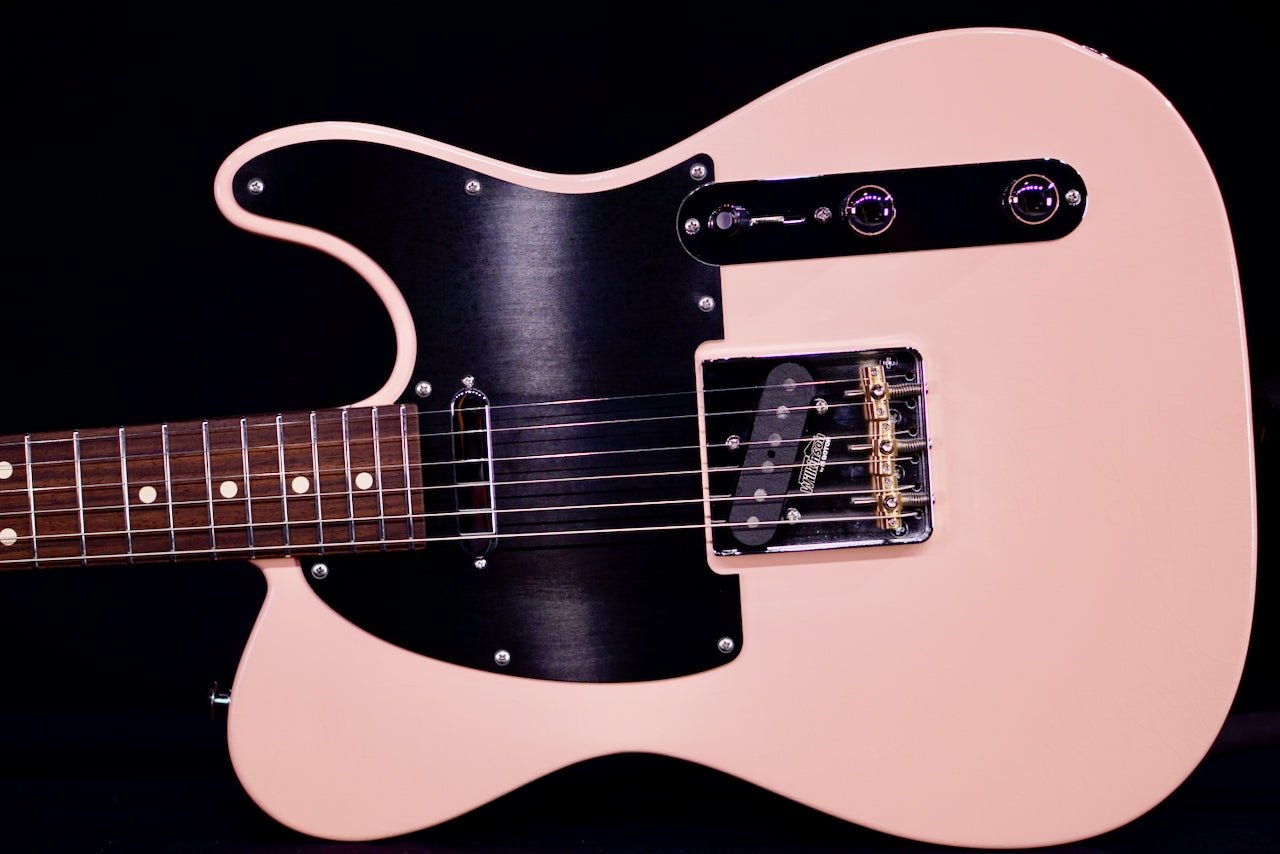 Suhr Classic T Antique Custom Shell Pink 82973