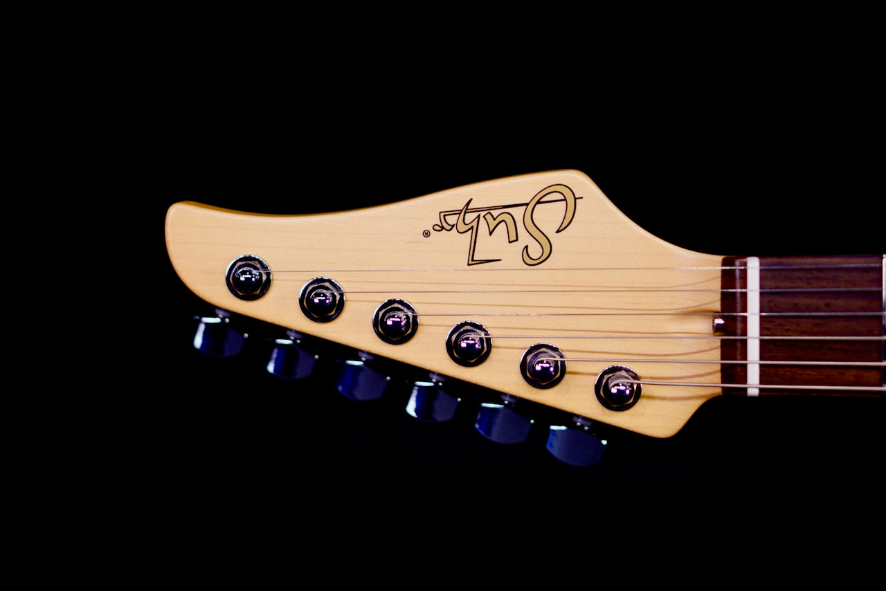 Suhr Classic T Antique Custom Shell Pink 82973