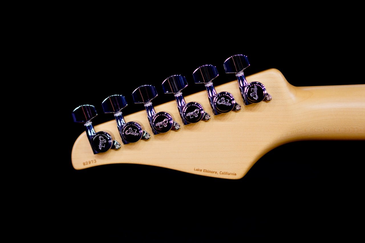 Suhr Classic T Antique Custom Shell Pink 82973