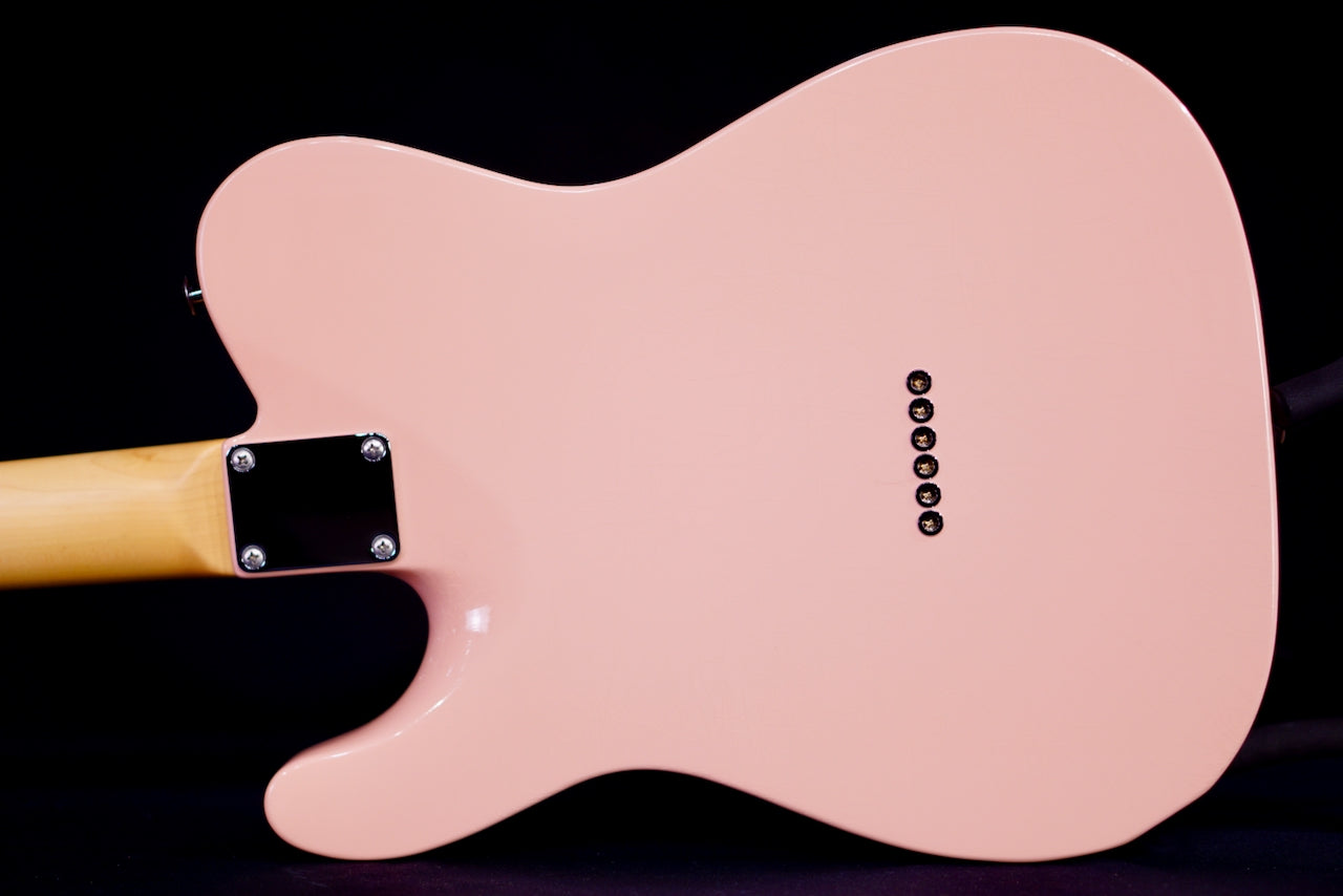 Suhr Classic T Antique Custom Shell Pink 82973