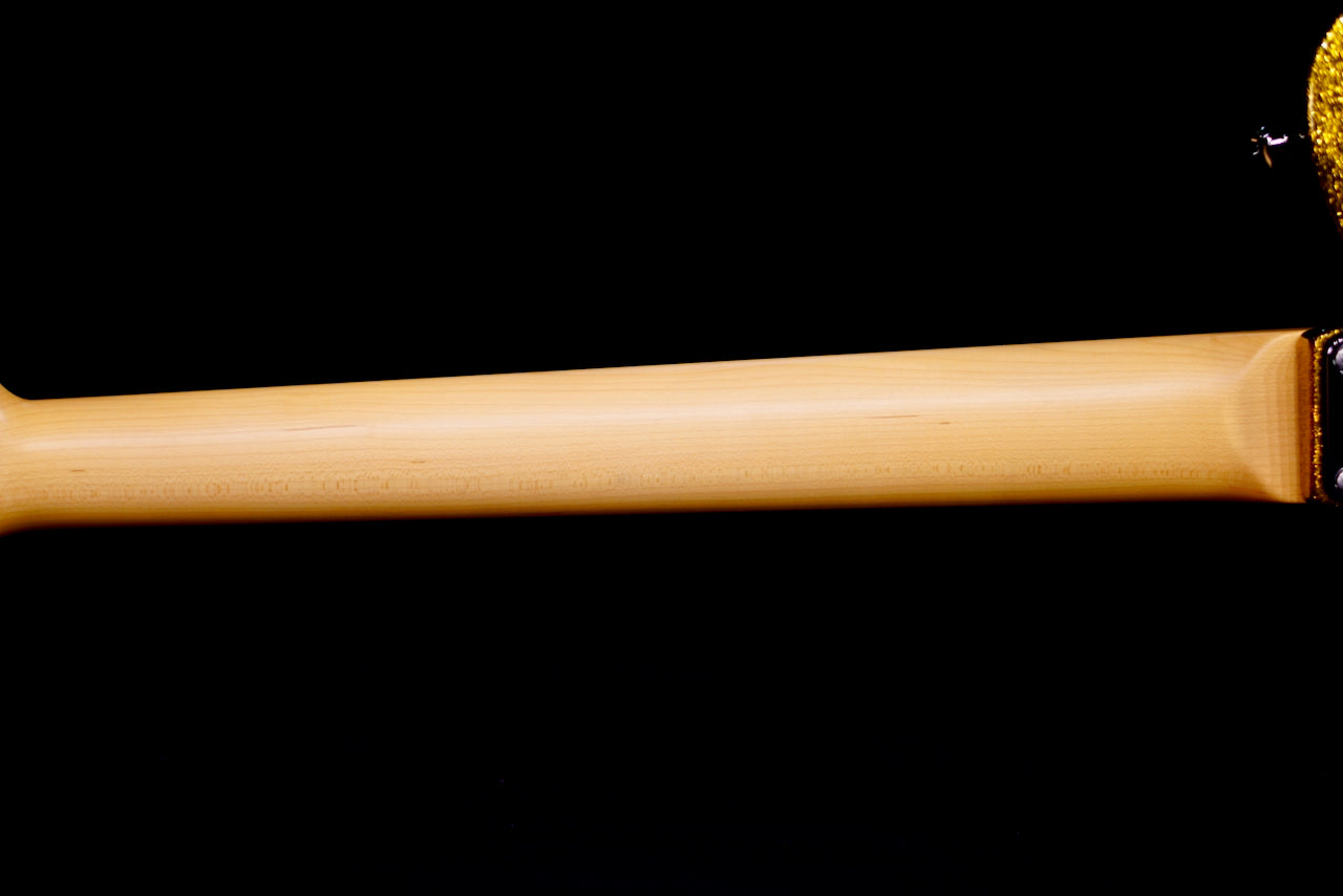 Suhr Classic T Custom Gold Sparkle 83009