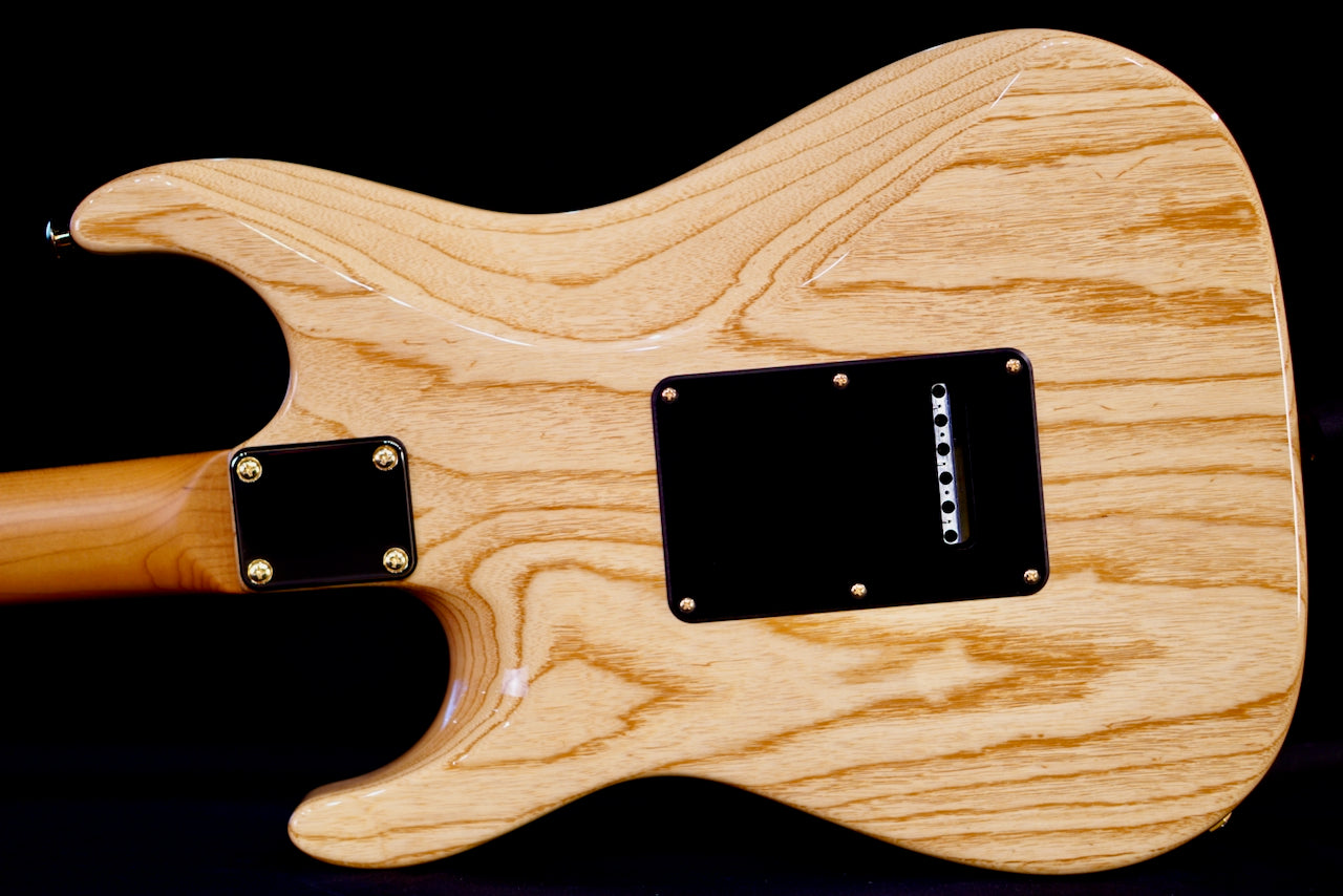 Suhr Standard Custom Aged Cherry Burst 85766