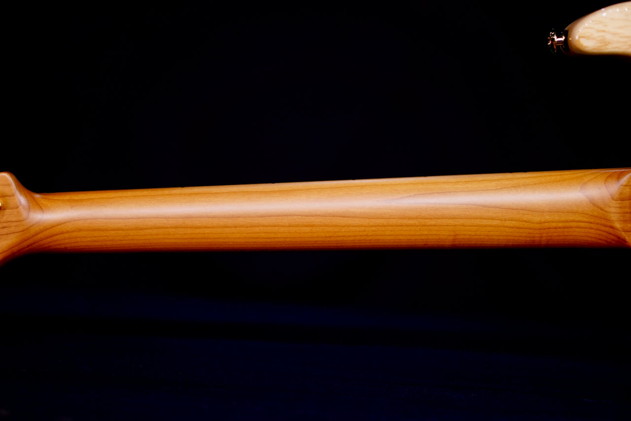 Suhr Standard Custom Trans Purple Burst 85772