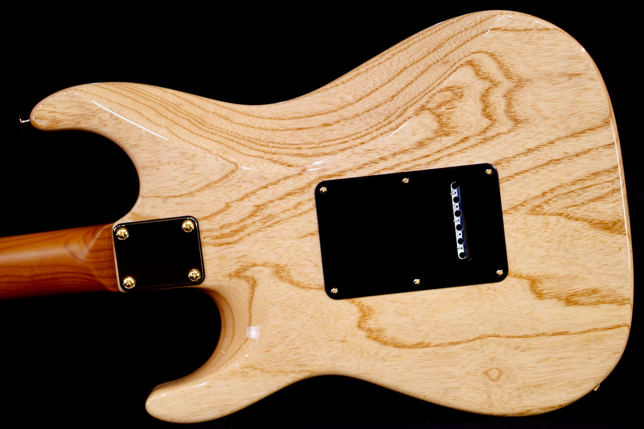 Suhr Standard Custom Trans Purple Burst 85772