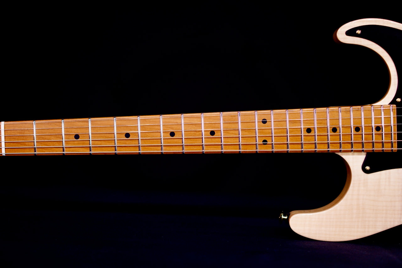 Suhr Standard Custom Black Gradient 85778