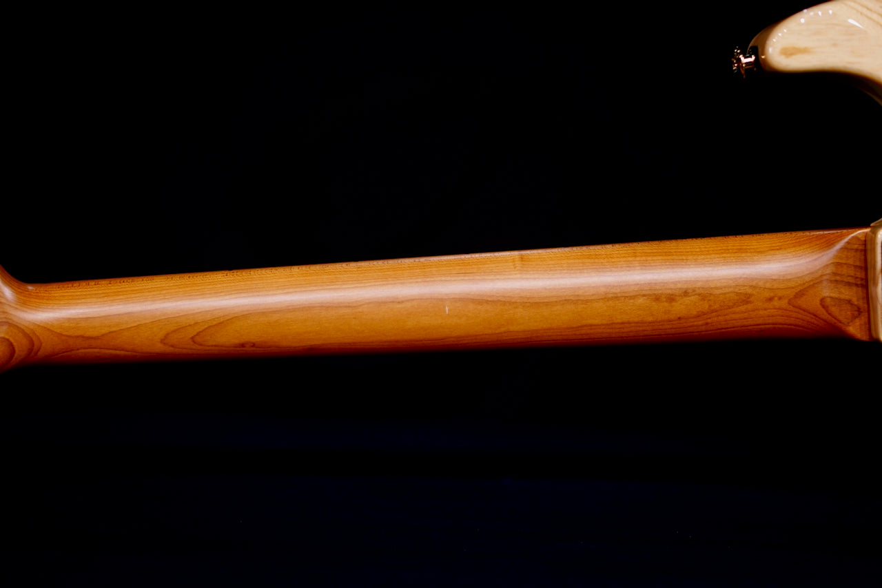 Suhr Standard Custom Black Gradient 85778