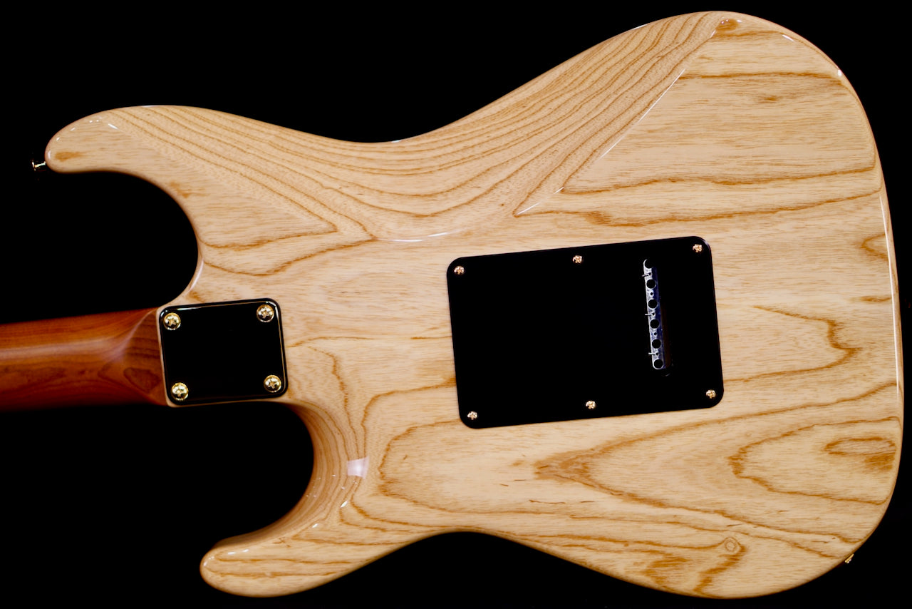 Suhr Standard Custom Black Gradient 85778