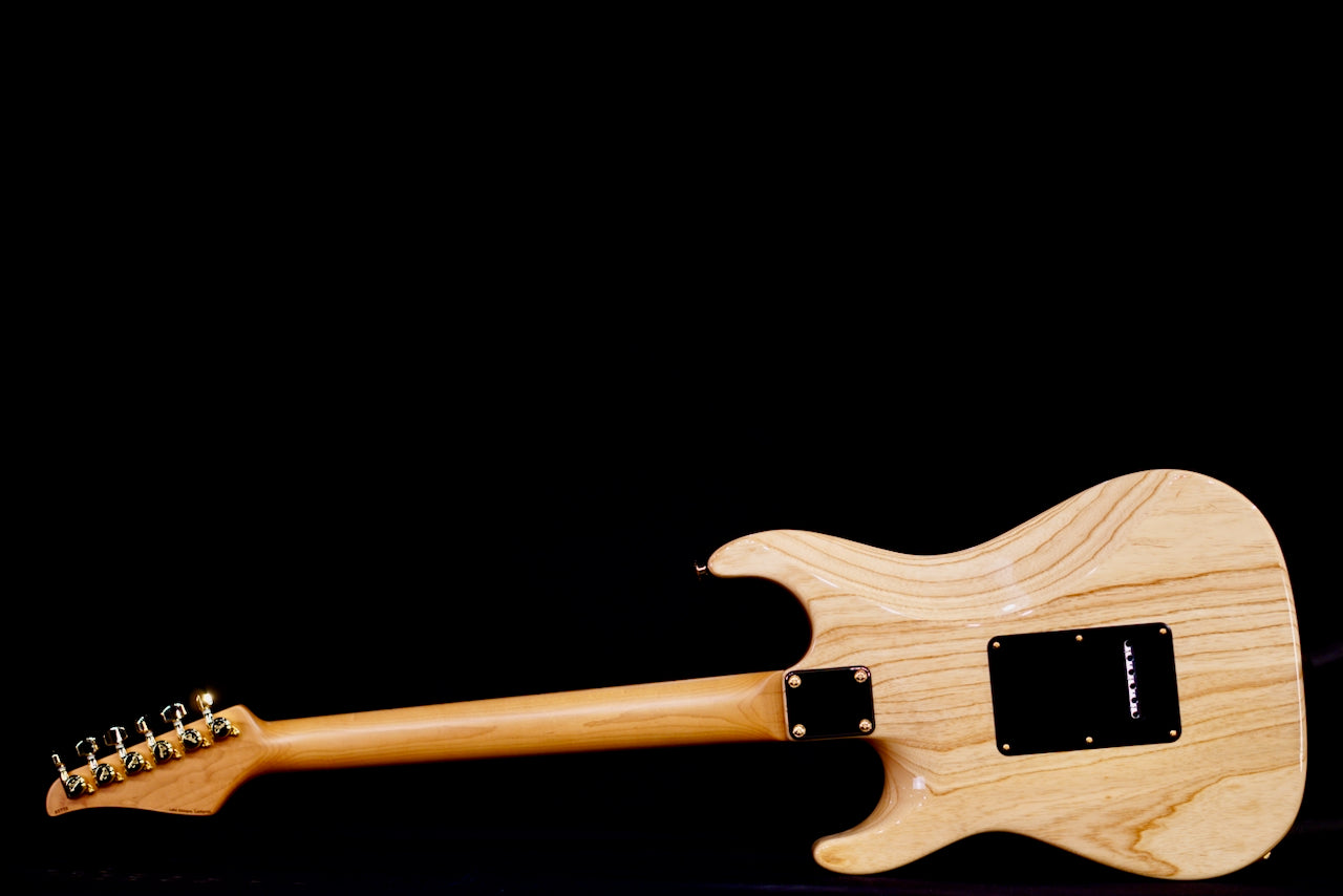 Suhr Standard Custom Trans Purple Burst 85775