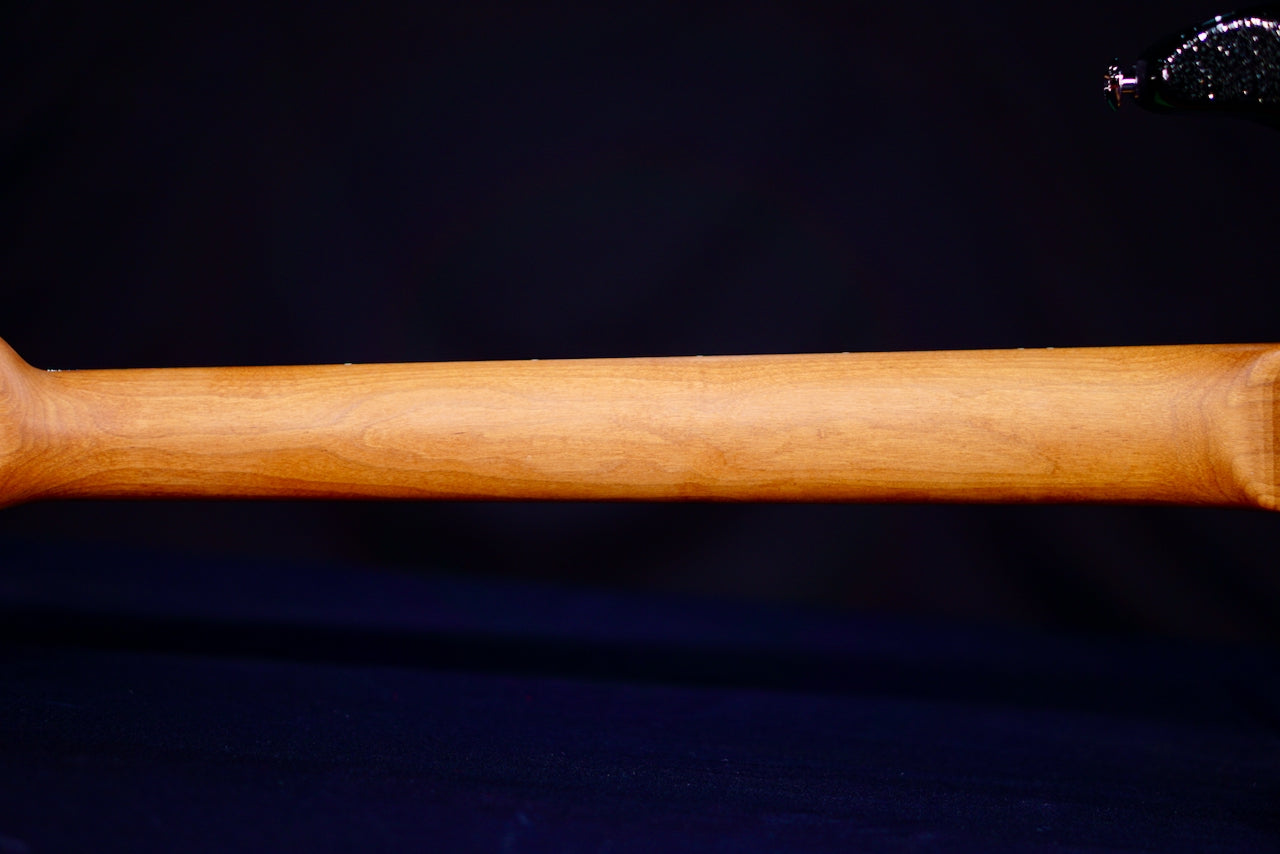 Suhr Pete Thorn Custom HSS Graphite Metallic 87162