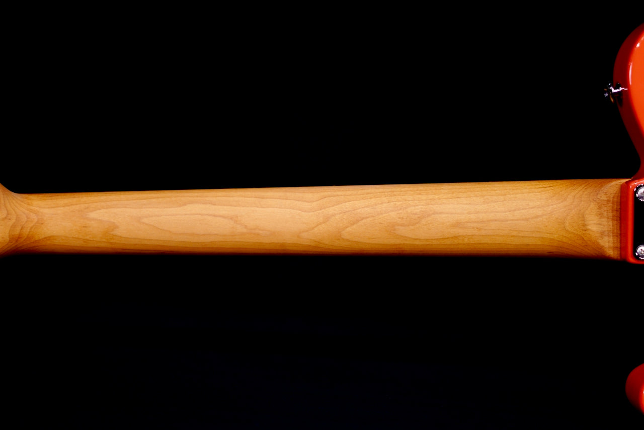 Suhr Classic T Vintage Limited Edition Fiesta Red 84938