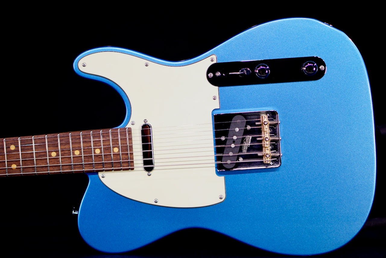 Suhr Classic T Vintage Limited Edition Lake Placid Blue 84943