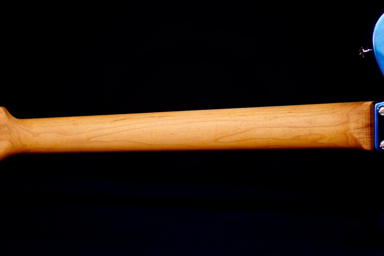 Suhr Classic T Vintage Limited Edition Lake Placid Blue 84943