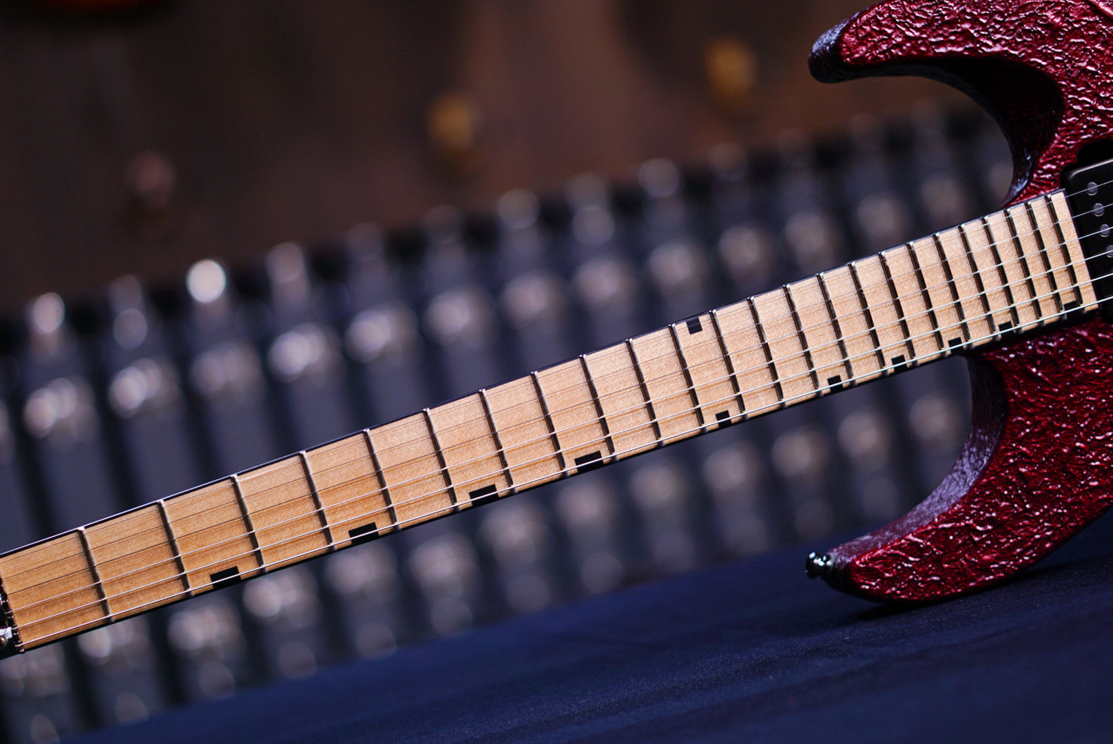 ESP Original M-II CTM FR/M castmetal lava E7001232