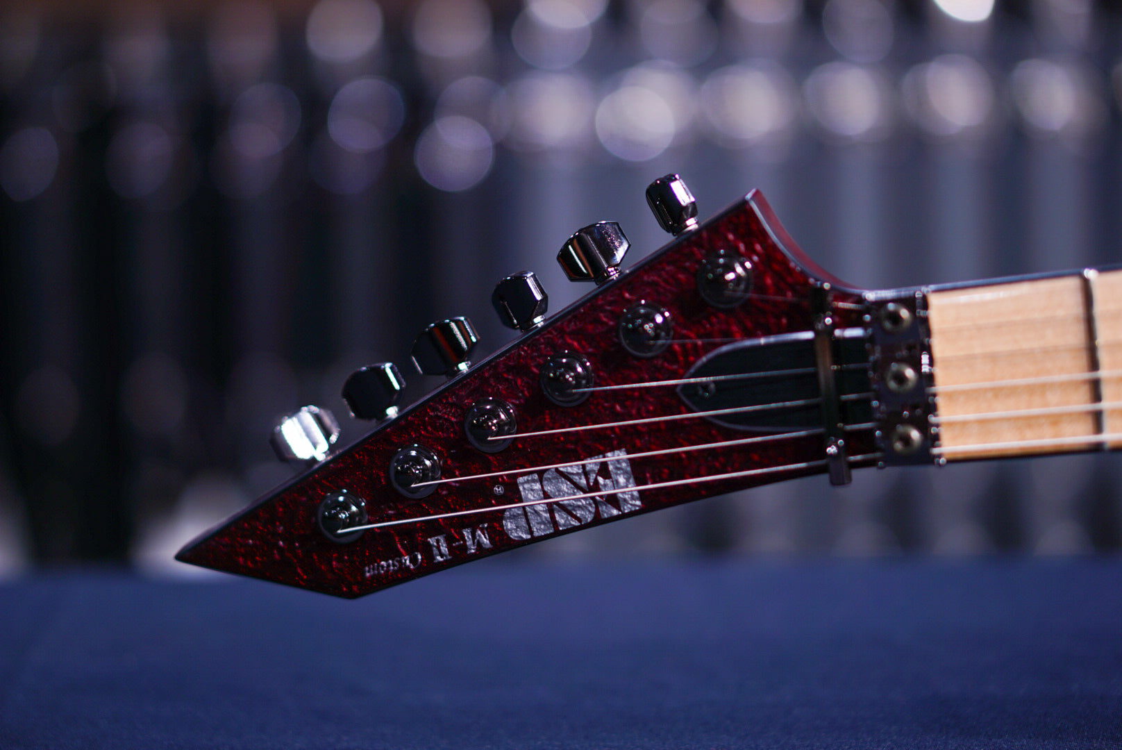 ESP Original M-II CTM FR/M castmetal lava E7001232