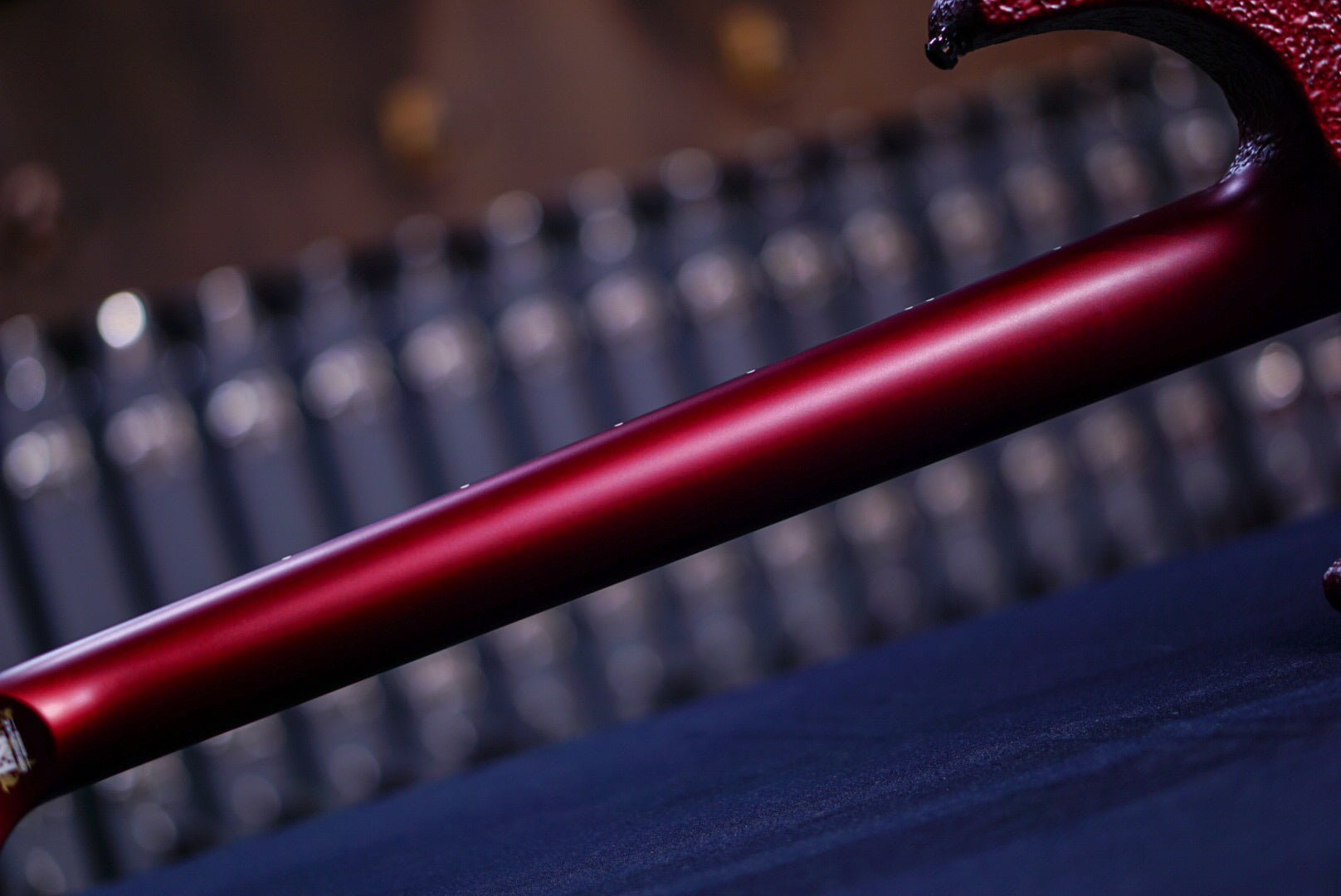 ESP Original M-II CTM FR/M castmetal lava E7001232