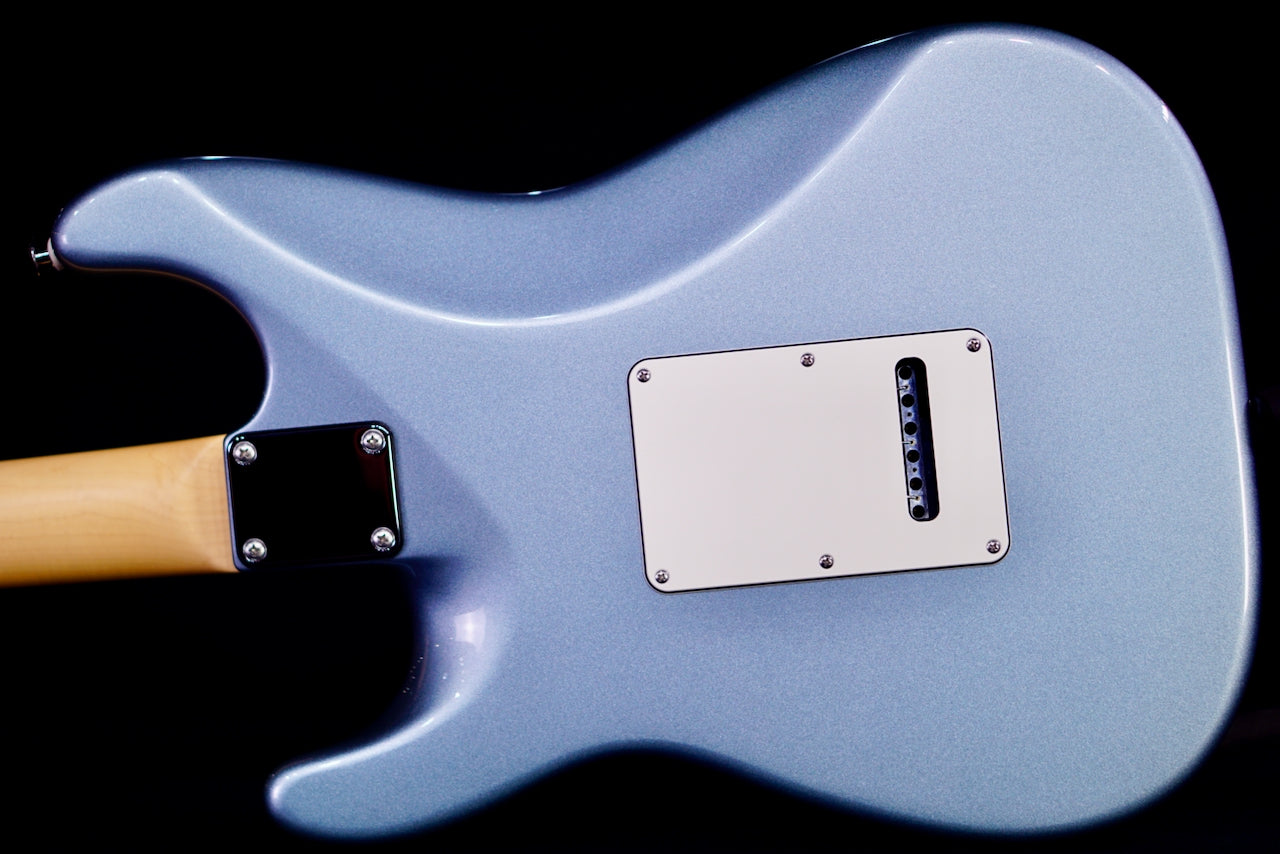 Suhr Limited Edition Classic S Ice Blue Metalic 84912