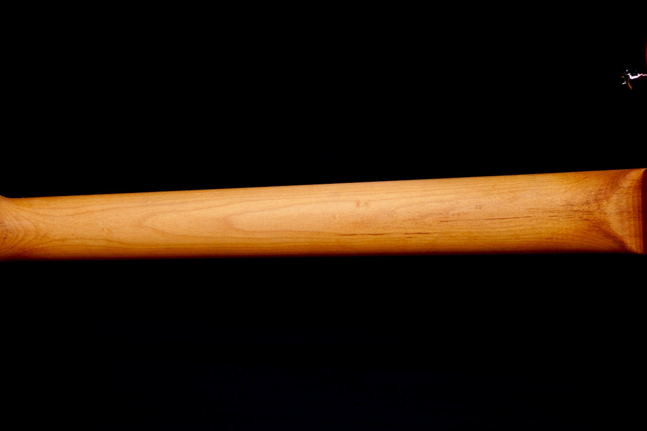 Suhr Classic T Vintage Limited Edition Candy Apple Red 84933