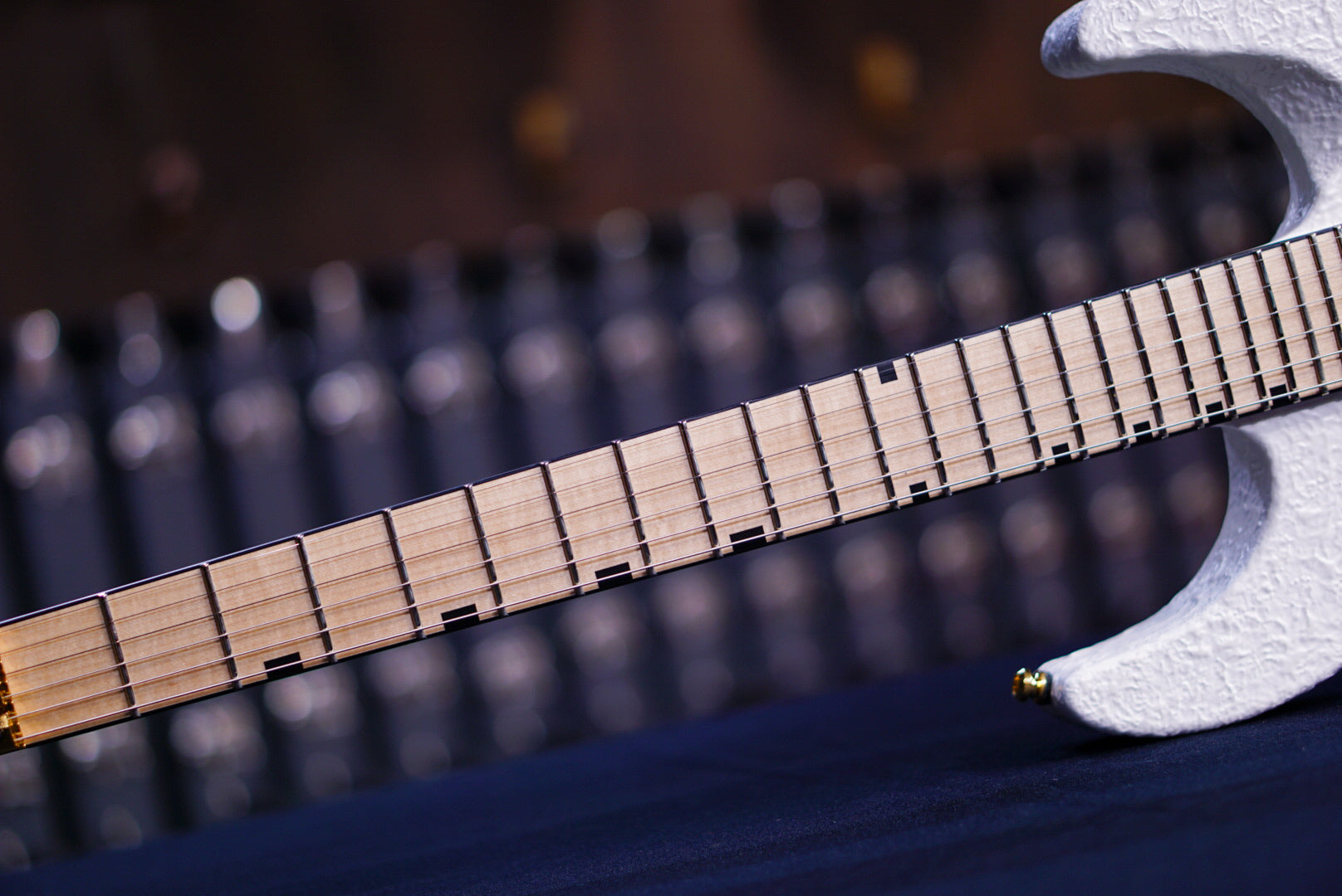 ESP Original M-II CTM FR/M castmetal white E3501232