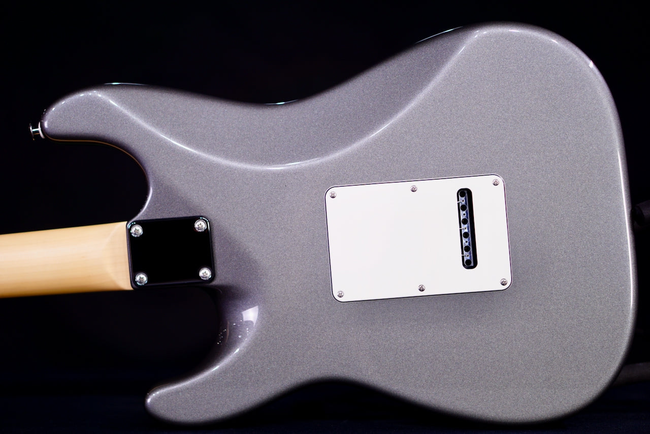 Suhr Limited Edition Classic S Pewter Metalic 84921