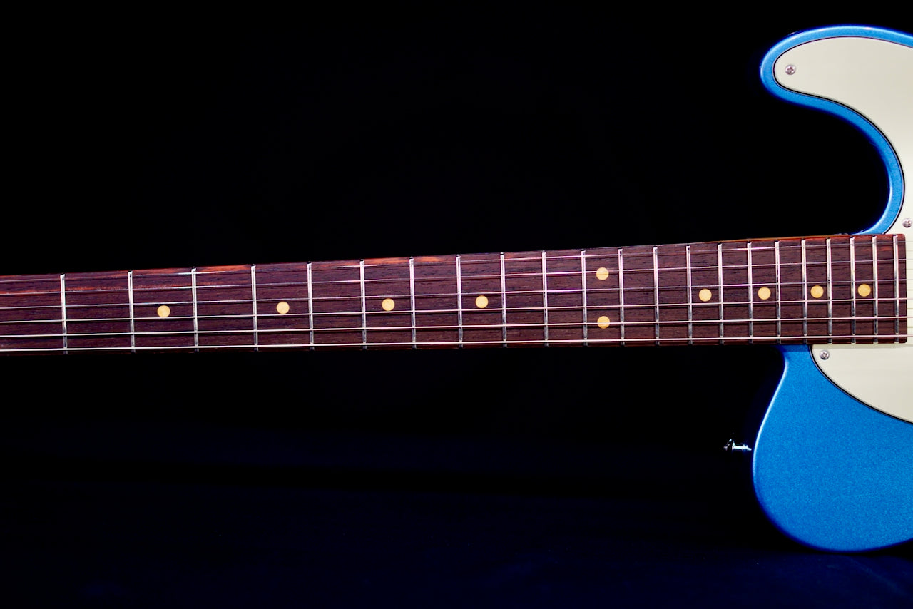 Suhr Classic T Vintage Limited Edition Lake Placid Blue 84944