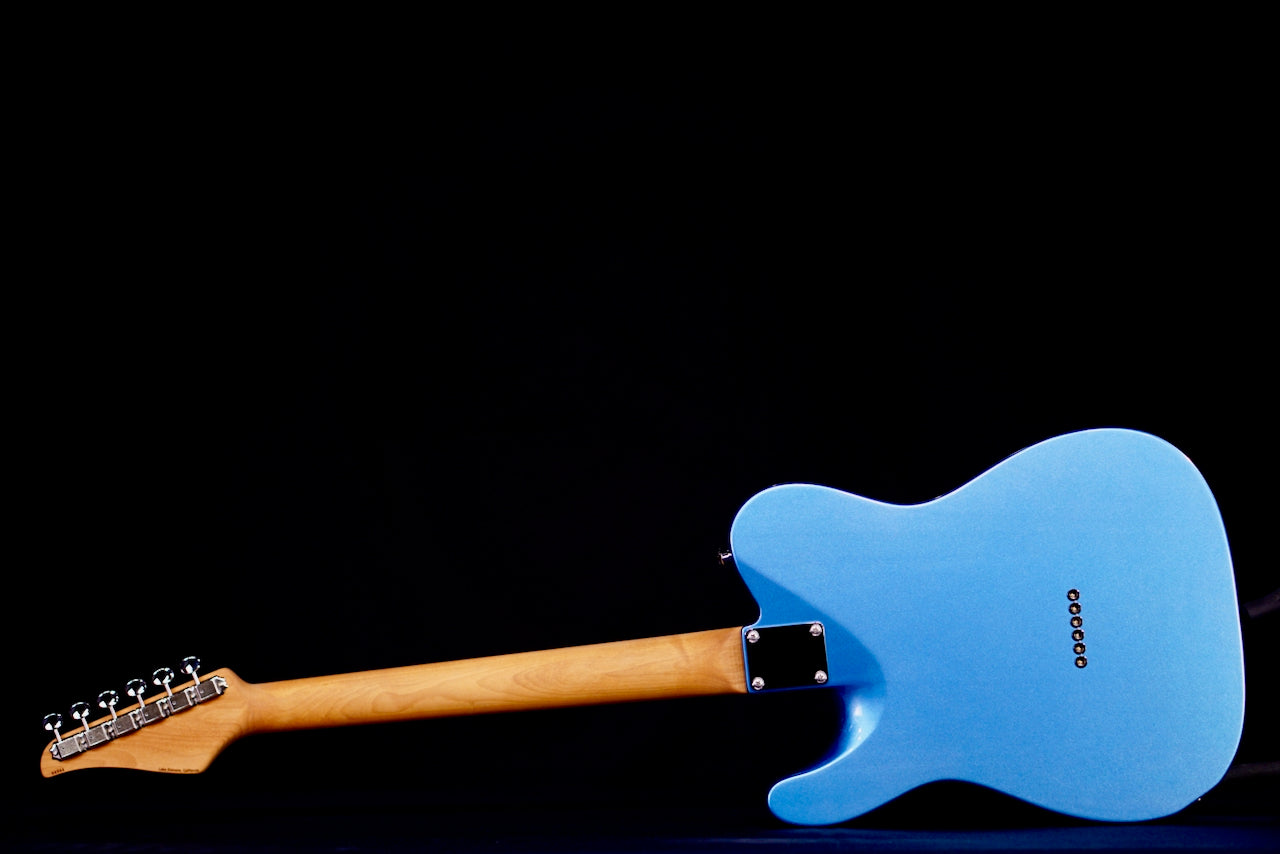 Suhr Classic T Vintage Limited Edition Lake Placid Blue 84944