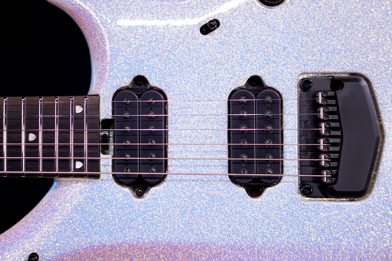 Ernie Ball Music Man Majesty Her Majesty's Request 6 M08737