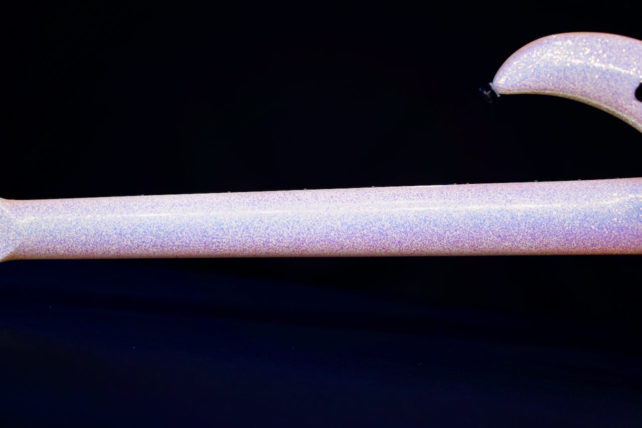 Ernie Ball Music Man Majesty Her Majesty's Request 6 M08737