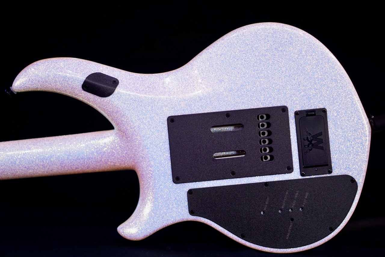 Ernie Ball Music Man Majesty Her Majesty's Request 6 M08737